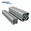 top level aluminium profile t slot and u channel manufacturer